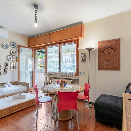 Sweet Silvana - With Terrace & Parking - Happy Apartmán *