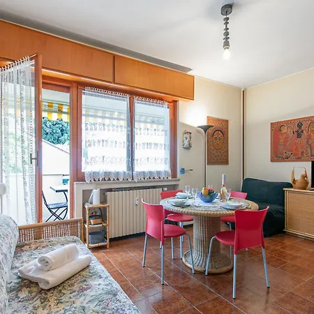 Sweet Silvana - With Terrace & Parking - Happy Apartmán *
