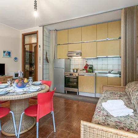 Sweet Silvana - With Terrace & Parking - Happy Sanremo
