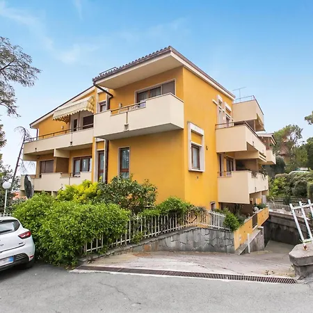 Sweet Silvana - With Terrace & Parking - Happy Apartmán