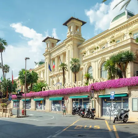 Sweet Silvana - With Terrace & Parking - Happy * Sanremo